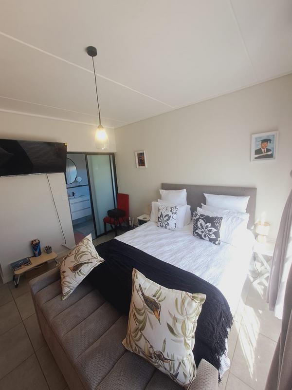 3 Bedroom Property for Sale in Waterfall Gauteng