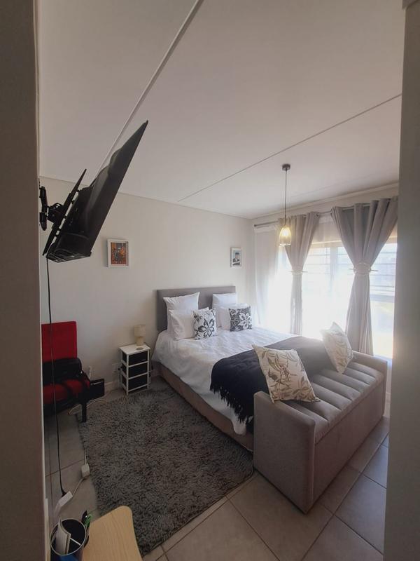 3 Bedroom Property for Sale in Waterfall Gauteng