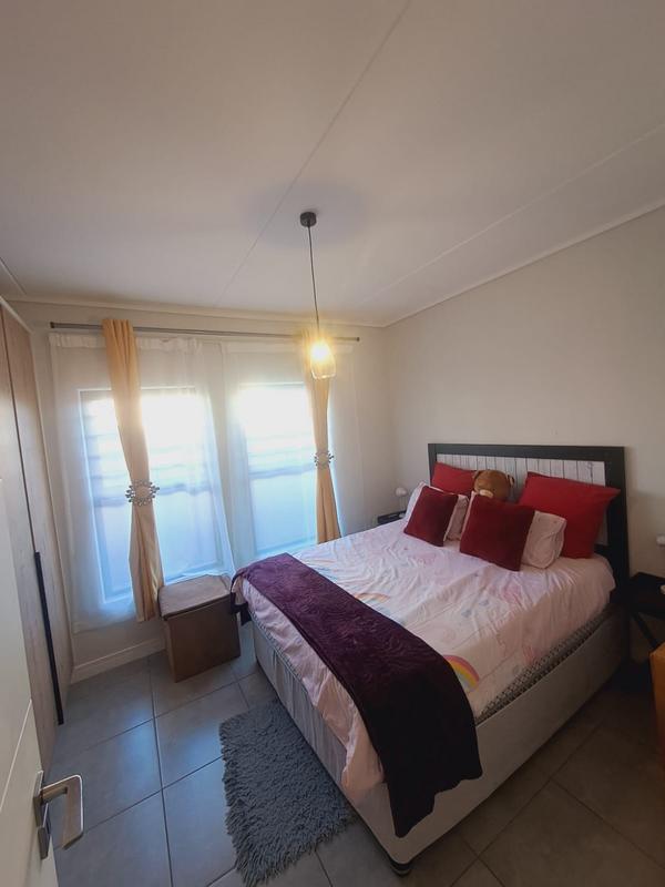 3 Bedroom Property for Sale in Waterfall Gauteng