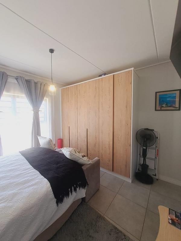 3 Bedroom Property for Sale in Waterfall Gauteng