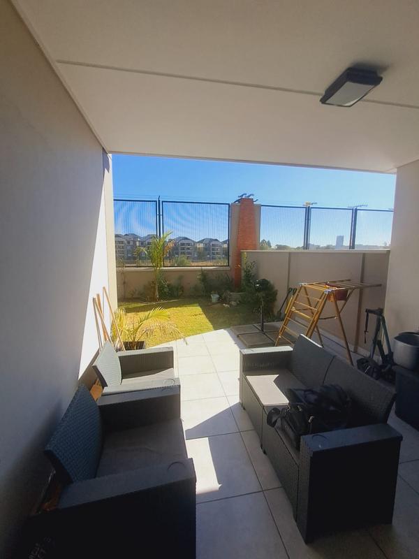 3 Bedroom Property for Sale in Waterfall Gauteng