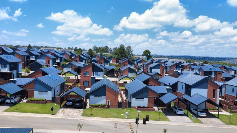 3 Bedroom Property for Sale in North Riding AH Gauteng