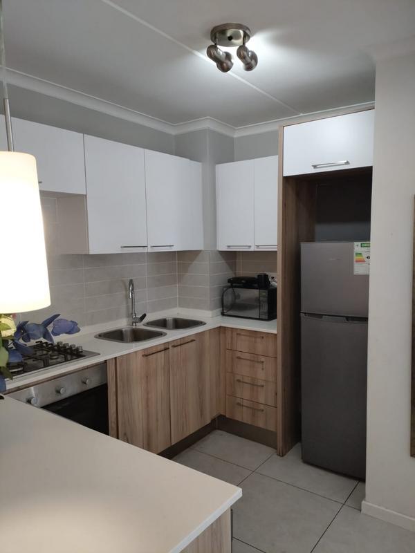 1 Bedroom Property for Sale in Modderfontein Gauteng