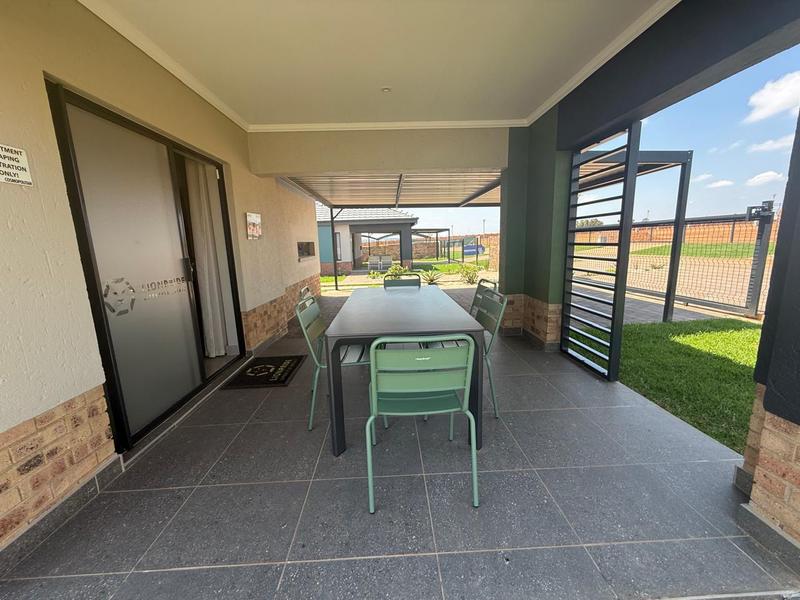3 Bedroom Property for Sale in Lion Pride Gauteng