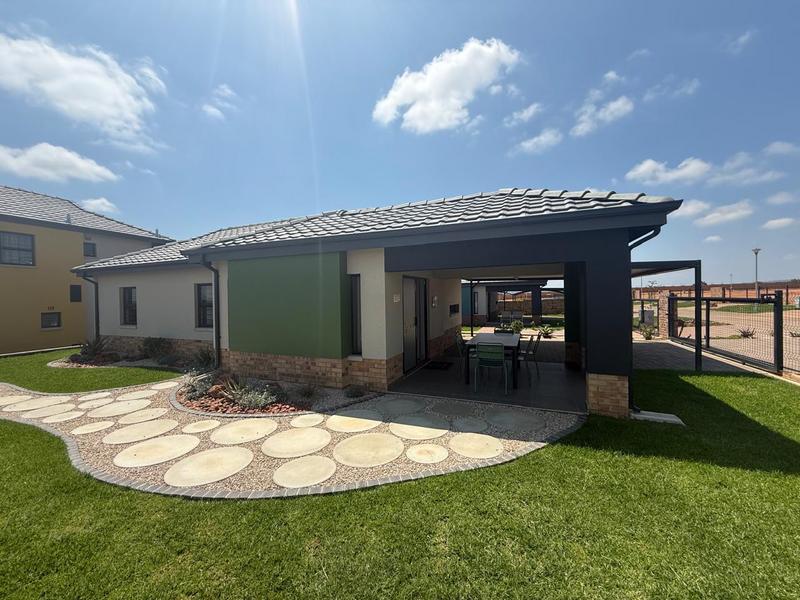 3 Bedroom Property for Sale in Lion Pride Gauteng
