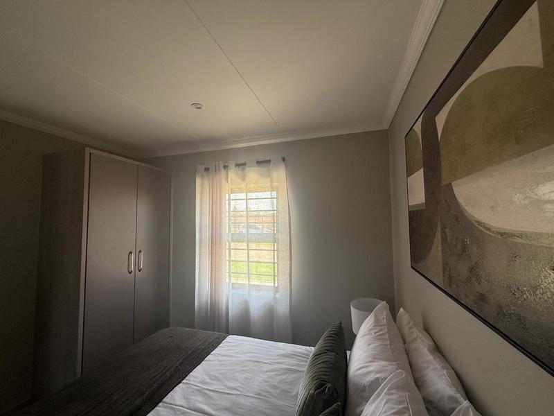 3 Bedroom Property for Sale in Lion Pride Gauteng