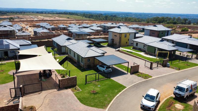 3 Bedroom Property for Sale in Lion Pride Gauteng