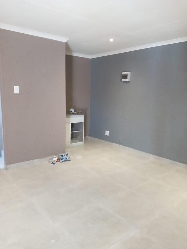 To Let 1 Bedroom Property for Rent in Emdeni Gauteng