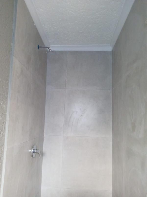 To Let 1 Bedroom Property for Rent in Emdeni Gauteng