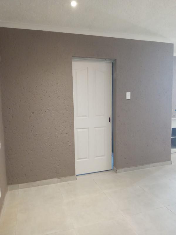 To Let 1 Bedroom Property for Rent in Emdeni Gauteng