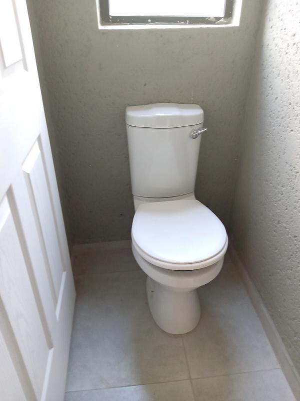 To Let 1 Bedroom Property for Rent in Emdeni Gauteng