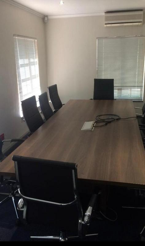 To Let commercial Property for Rent in Randjespark Gauteng