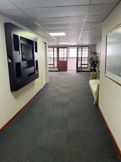 To Let commercial Property for Rent in Randjespark Gauteng