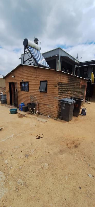 12 Bedroom Property for Sale in Alexandra East Bank Gauteng