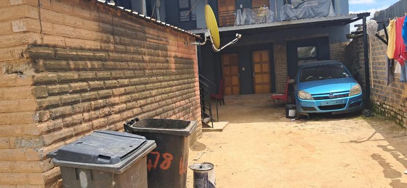 12 Bedroom Property for Sale in Alexandra East Bank Gauteng