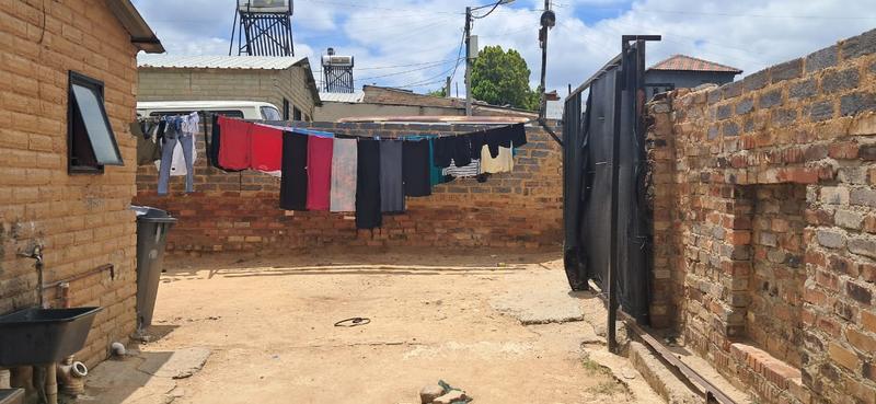 12 Bedroom Property for Sale in Alexandra East Bank Gauteng