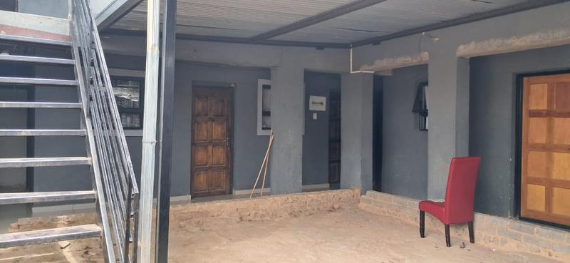 12 Bedroom Property for Sale in Alexandra East Bank Gauteng