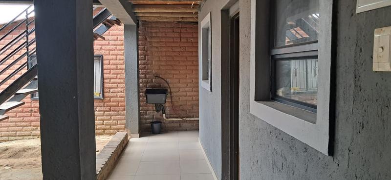 12 Bedroom Property for Sale in Alexandra East Bank Gauteng