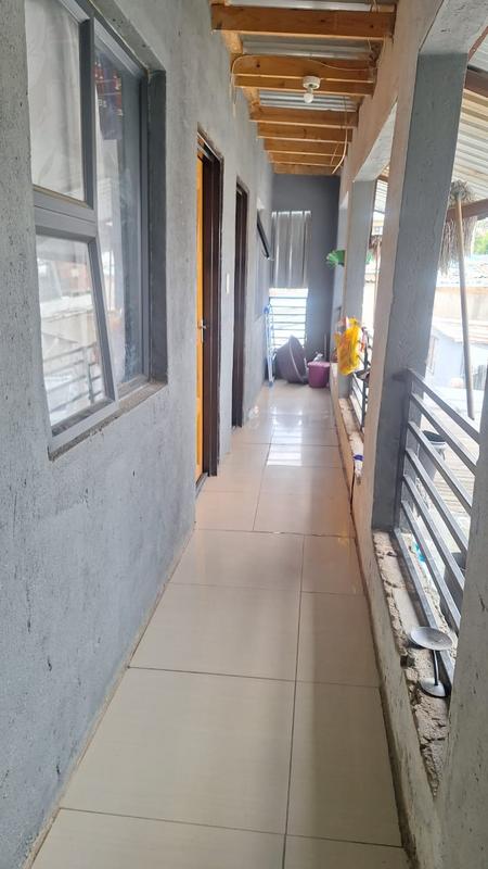 12 Bedroom Property for Sale in Alexandra East Bank Gauteng