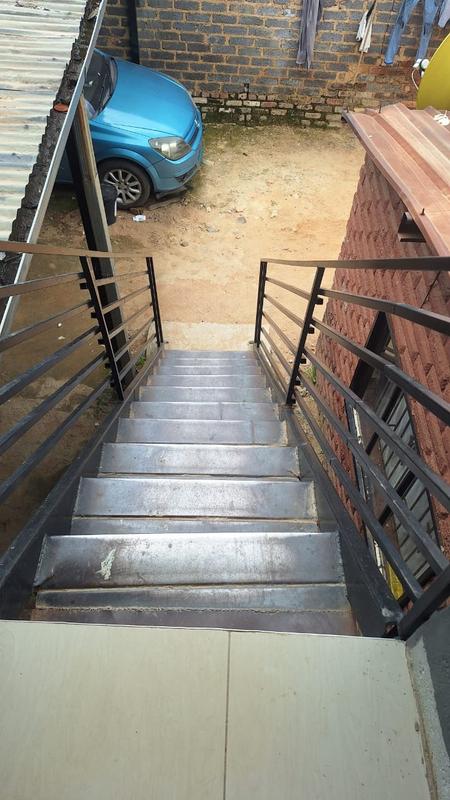 12 Bedroom Property for Sale in Alexandra East Bank Gauteng