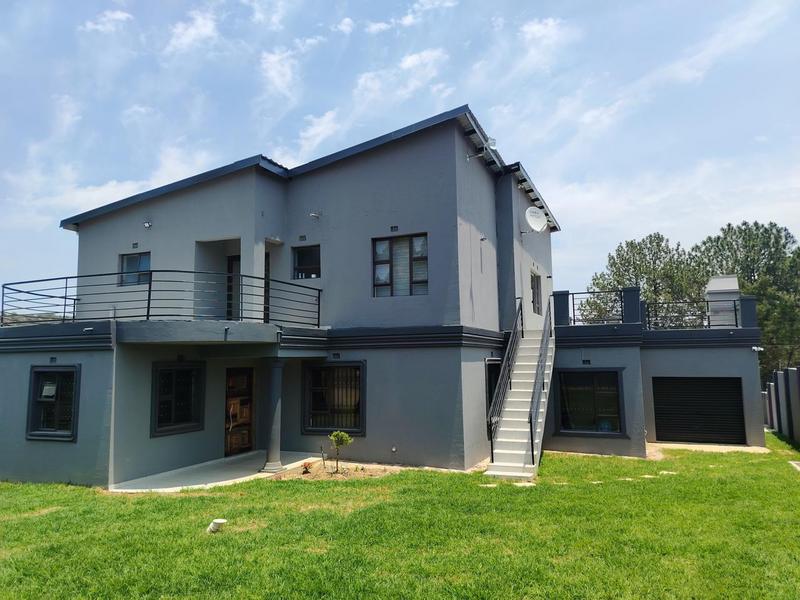 5 Bedroom Property for Sale in Walkerville Gauteng