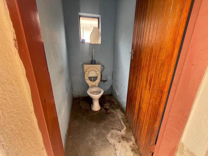 4 Bedroom Property for Sale in Meadowlands Gauteng