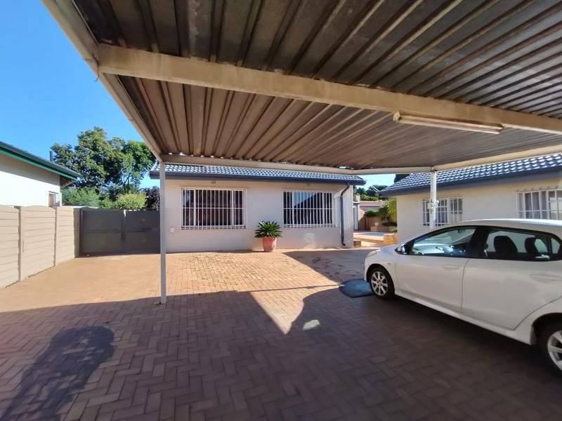 3 Bedroom Property for Sale in Glen Marais Gauteng