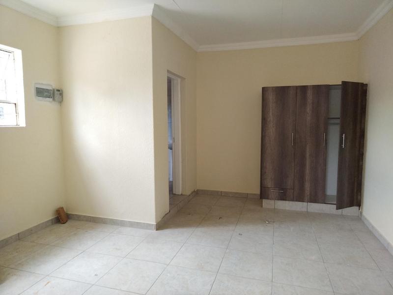 To Let 1 Bedroom Property for Rent in Norkem Park Gauteng