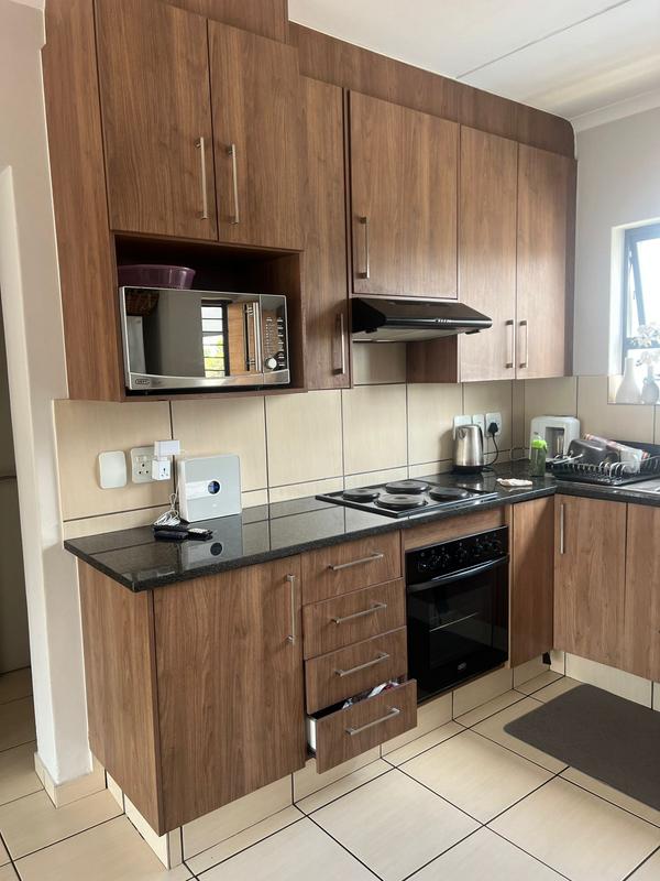 To Let 1 Bedroom Property for Rent in Barbeque Downs Gauteng