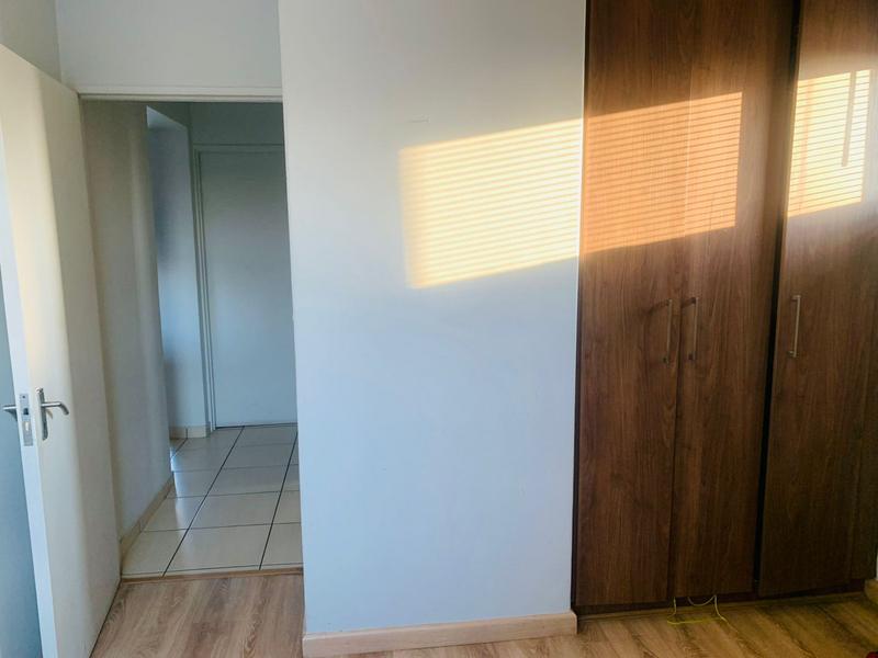 To Let 1 Bedroom Property for Rent in Barbeque Downs Gauteng
