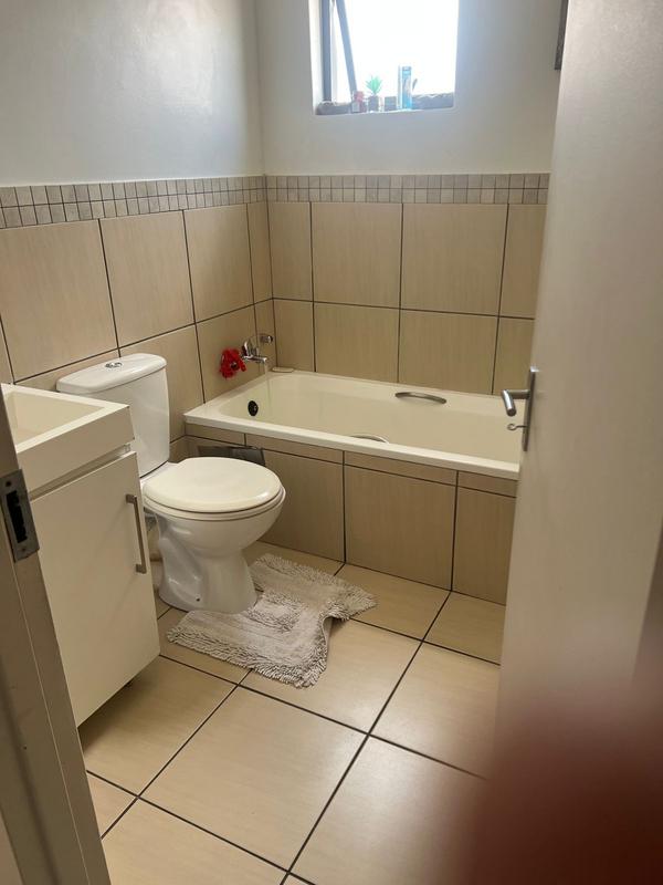 To Let 1 Bedroom Property for Rent in Barbeque Downs Gauteng