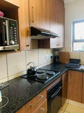 To Let 1 Bedroom Property for Rent in Barbeque Downs Gauteng