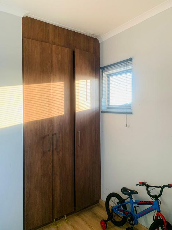 To Let 1 Bedroom Property for Rent in Barbeque Downs Gauteng