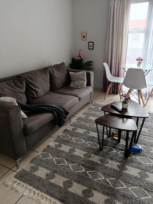 1 Bedroom Property for Sale in Vorna Valley Gauteng