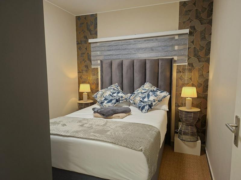 To Let 2 Bedroom Property for Rent in Vorna Valley Gauteng