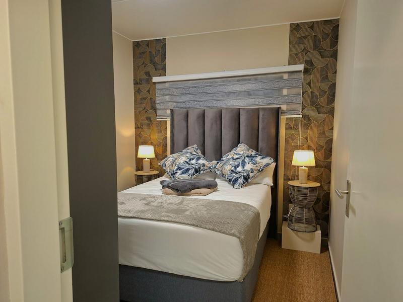 To Let 2 Bedroom Property for Rent in Vorna Valley Gauteng