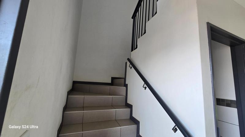 To Let 2 Bedroom Property for Rent in Parkdene Gauteng