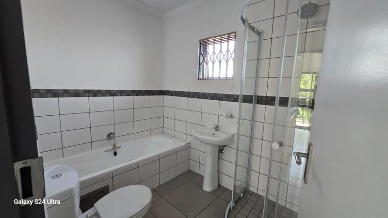 To Let 2 Bedroom Property for Rent in Parkdene Gauteng