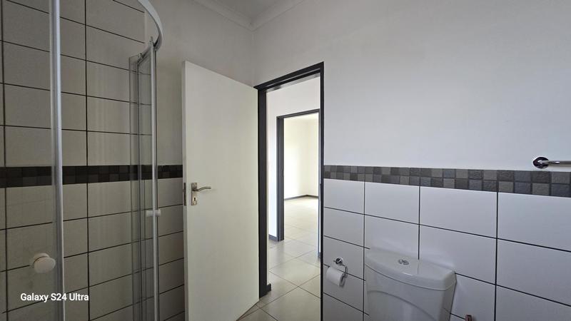 To Let 2 Bedroom Property for Rent in Parkdene Gauteng