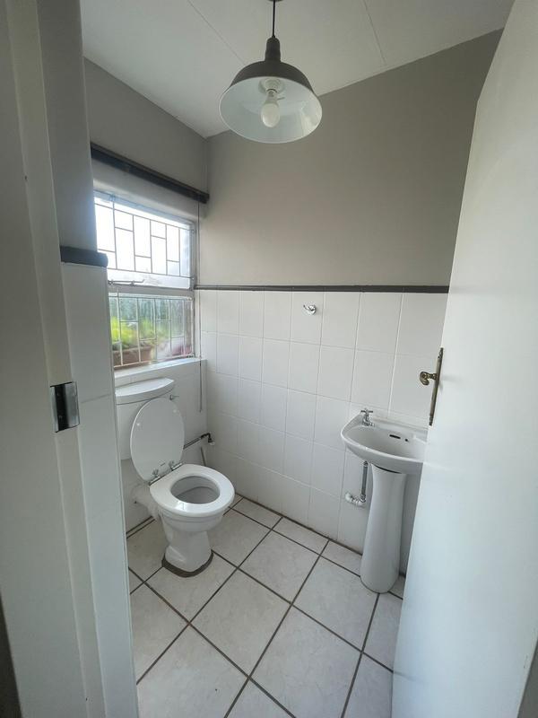 To Let 3 Bedroom Property for Rent in Lynnwood Ridge Gauteng