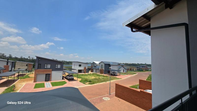 2 Bedroom Property for Sale in Parkdene Gauteng