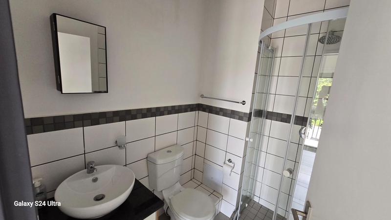 2 Bedroom Property for Sale in Parkdene Gauteng