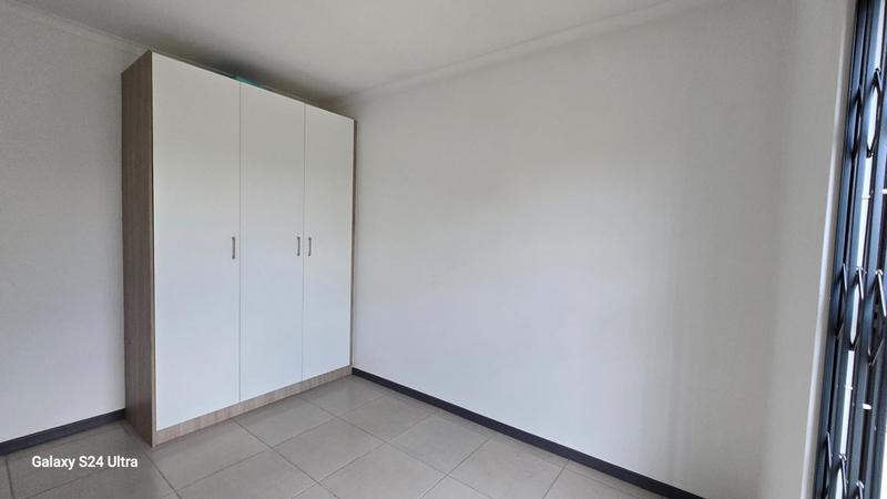 2 Bedroom Property for Sale in Parkdene Gauteng