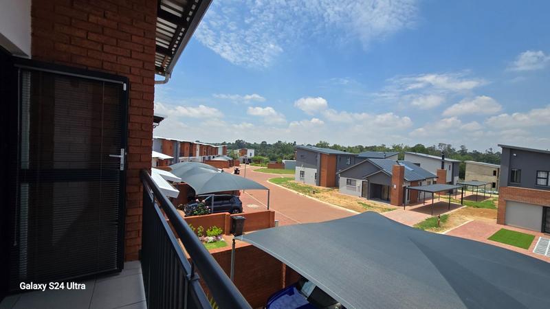 2 Bedroom Property for Sale in Parkdene Gauteng