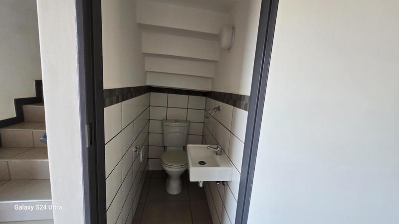 2 Bedroom Property for Sale in Parkdene Gauteng