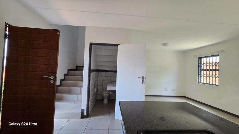2 Bedroom Property for Sale in Parkdene Gauteng