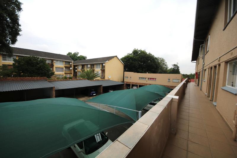 To Let 2 Bedroom Property for Rent in Ferndale Gauteng