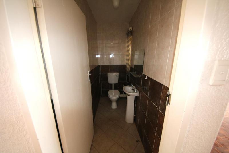 To Let 2 Bedroom Property for Rent in Ferndale Gauteng