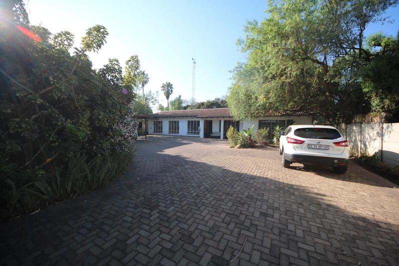 To Let 3 Bedroom Property for Rent in Northwold Gauteng