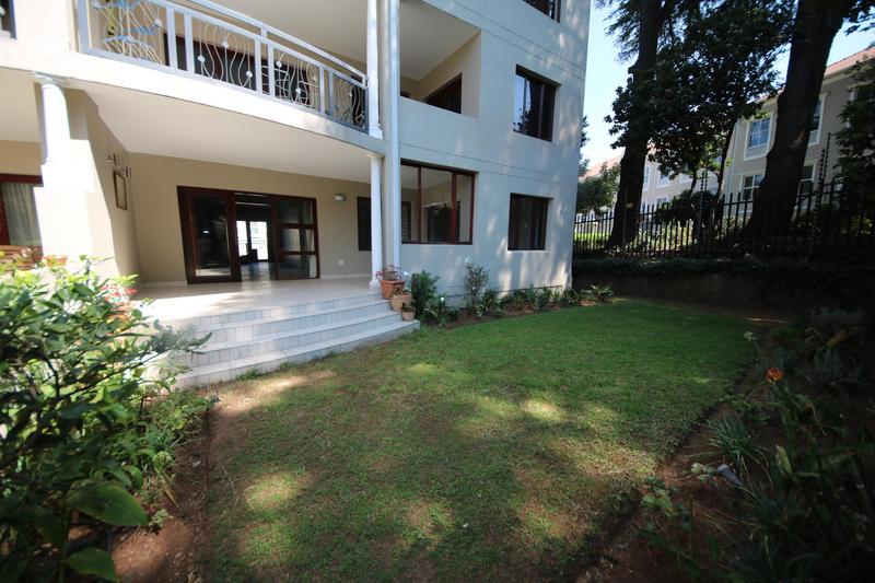 2 Bedroom Property for Sale in Dunkeld West Gauteng